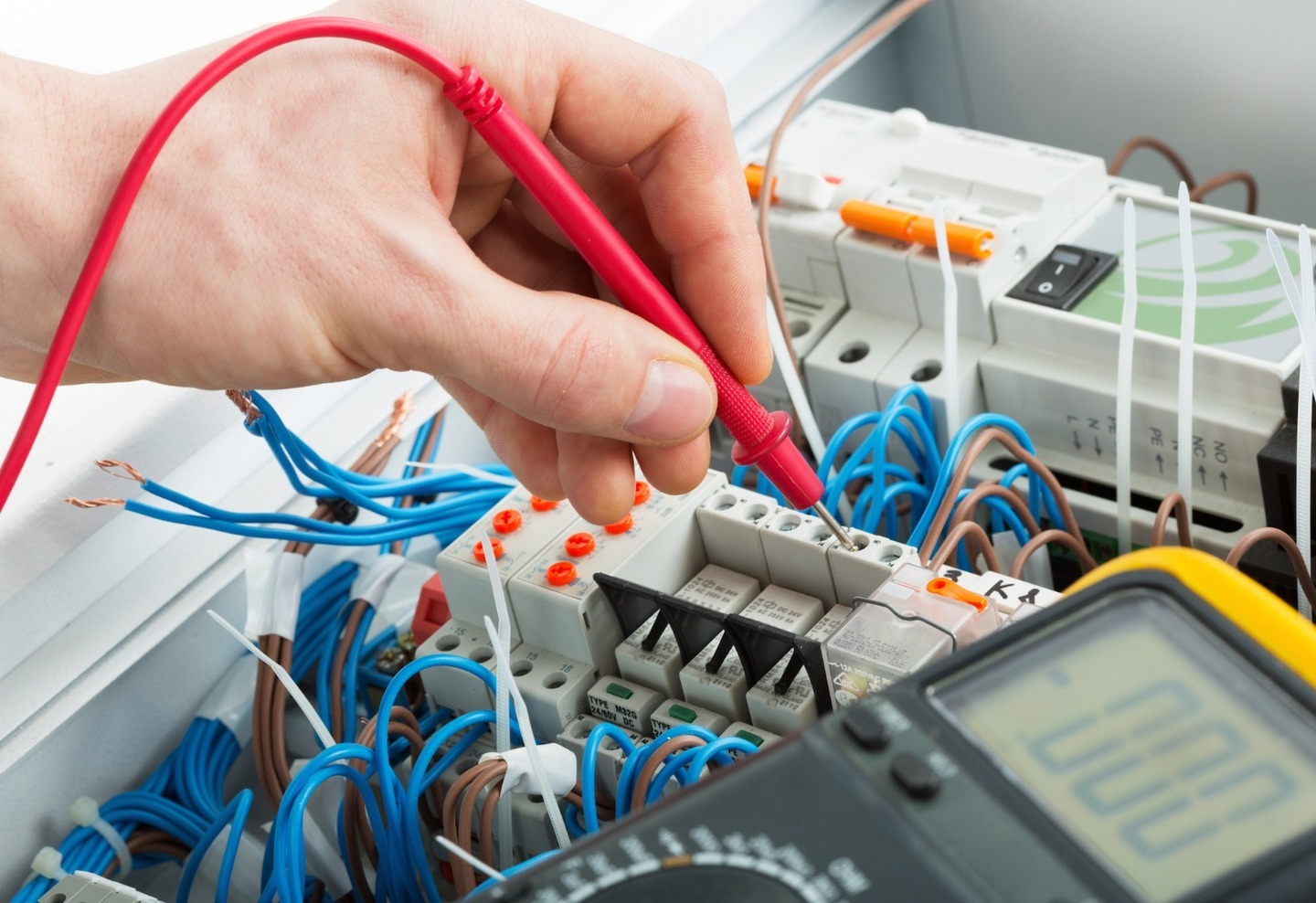 electrical-contractors-highland-park
