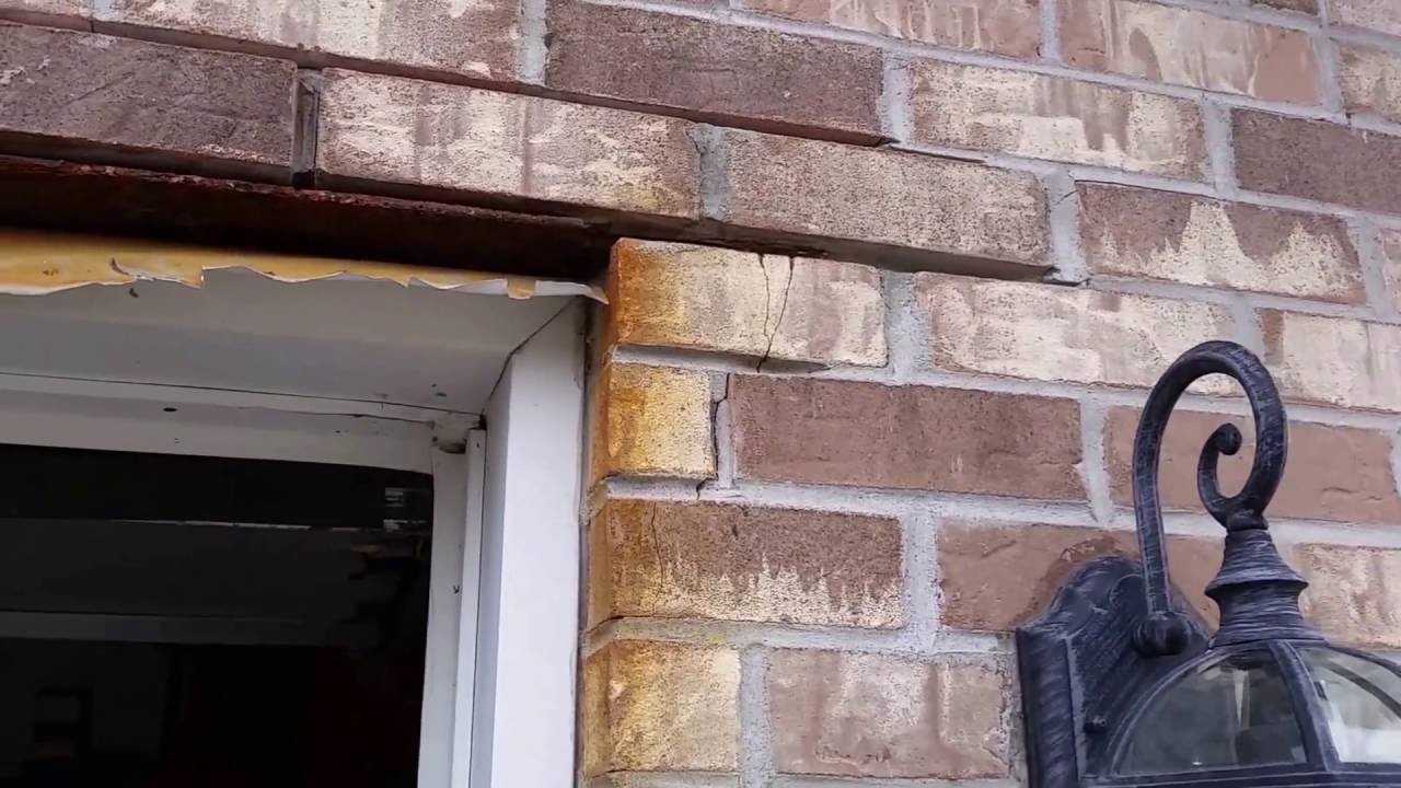 lintel-replacement-chicago